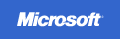 Microsoft